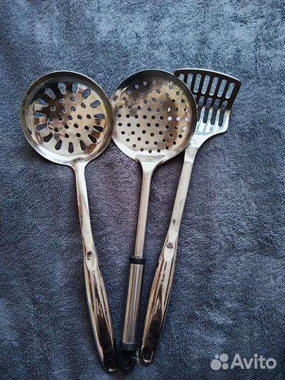 Набор шумовки