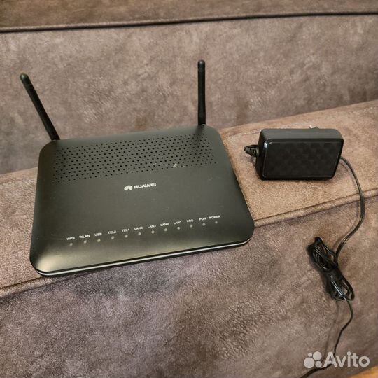 Wifi роутер