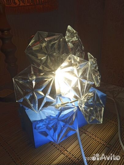 Светильник настенный