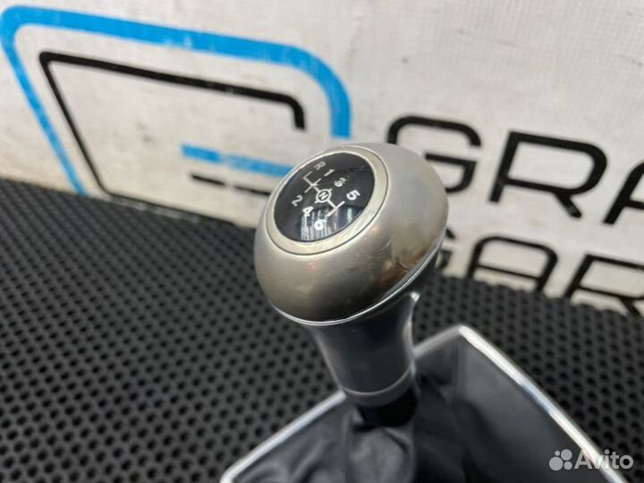 Ручка МКПП Mercedes-Benz C-Class W204 651.911 2.2