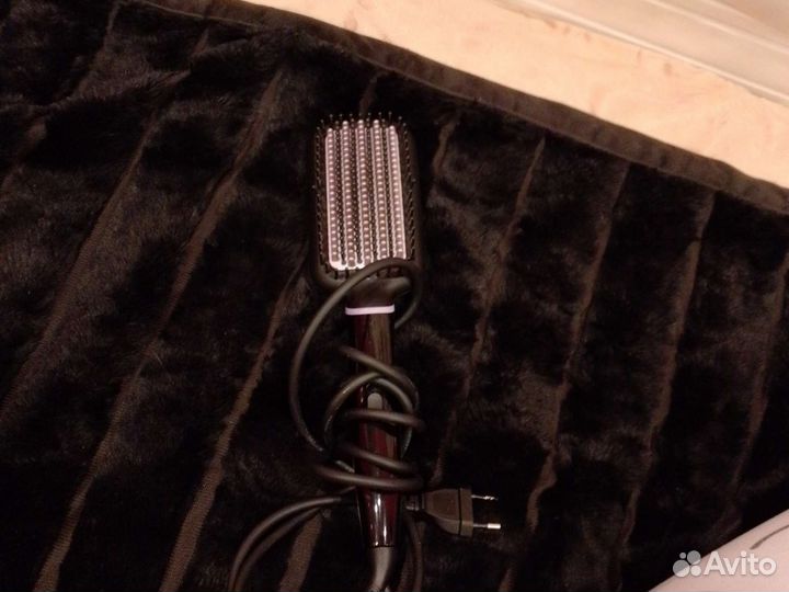 Утюжок для волос