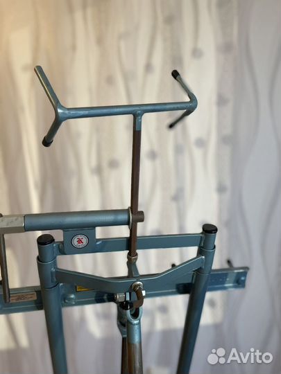 Мольберт профессиональный