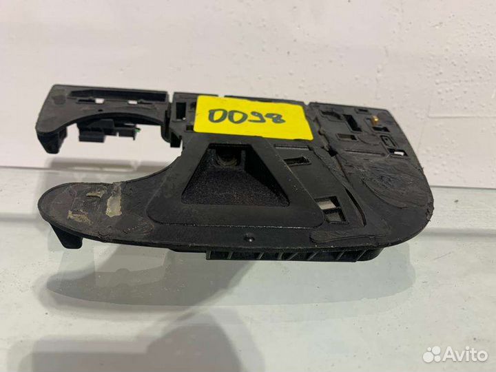 Камера Передняя Mercedes Benz E-Class W212