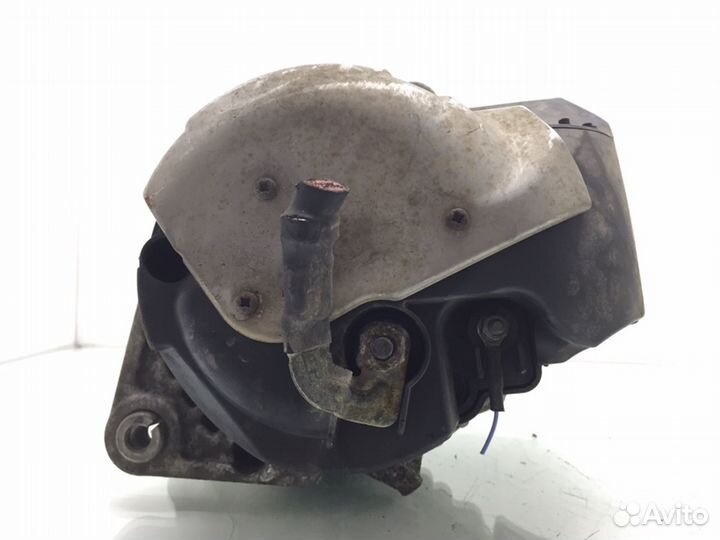 Генератор Opel Signum 3.0 cdti 2003