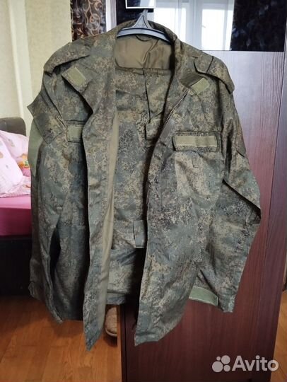 Военная форма летняя вкпо уставная