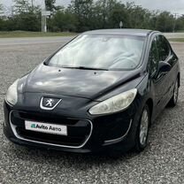 Peugeot 308 1.6 AT, 2011, 149 000 км, с пробегом, цена 550 000 руб.