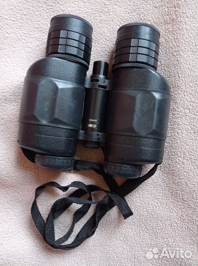 Ночной бинокль нзт-2М-бн