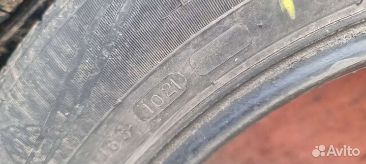 Nokian Tyres Hakka Green 3 215/55 R17 94V