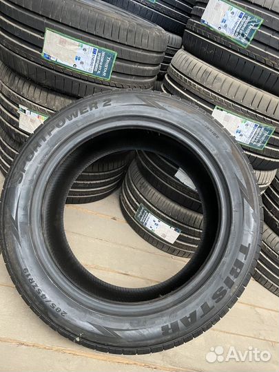 Tristar SportPower 2 285/45 R19 111Y