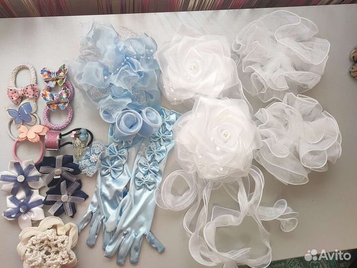 Резинка для волос