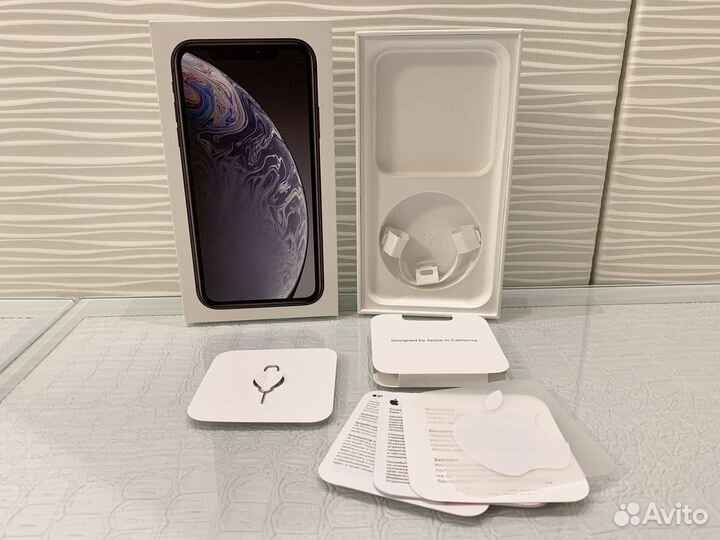 Коробки для iPhone