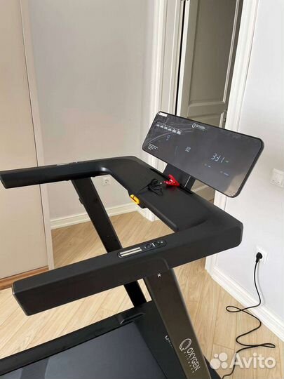 Беговая дорожка