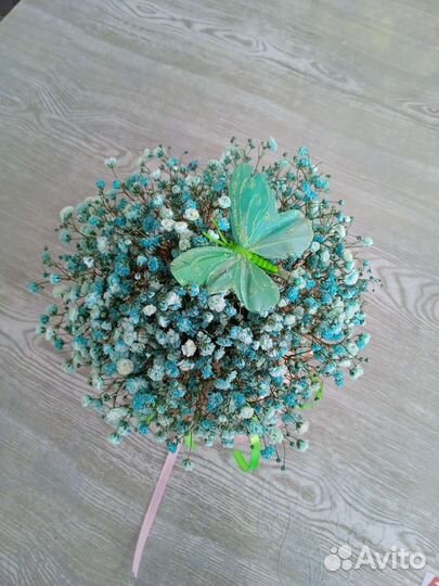 Доставка цветы и букетов