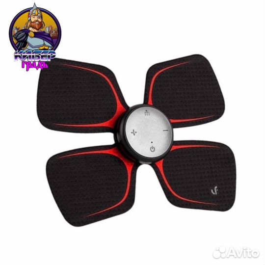 Массажёр для тела Xiaomi LeFan Magic LF-H105