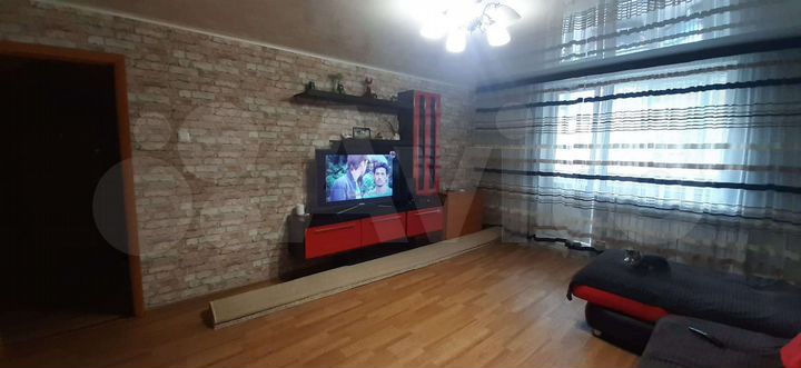 Аукцион: 3-к. квартира, 70 м², 1/5 эт.
