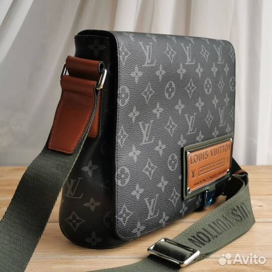 Сумка мужская Louis Vuitton