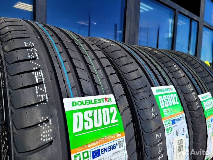 DoubleStar DSU02 235/40 R19