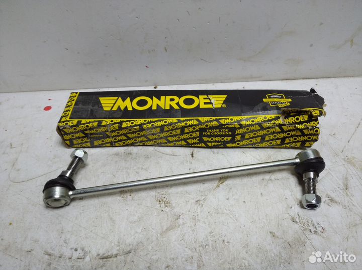 Стойка стабилизатора Chrysler Grand Voyager 1995