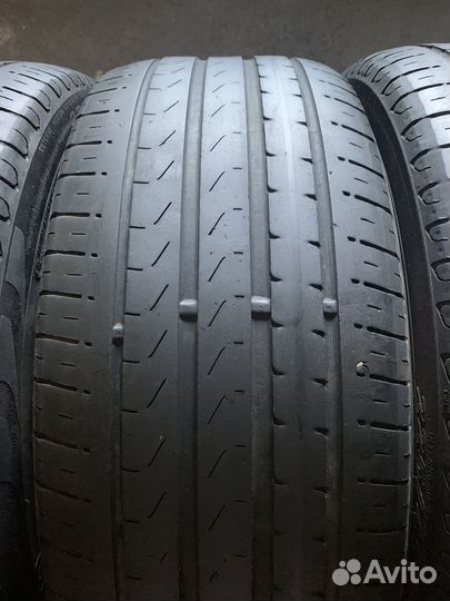 Pirelli Scorpion Verde 225/45 R19 96W