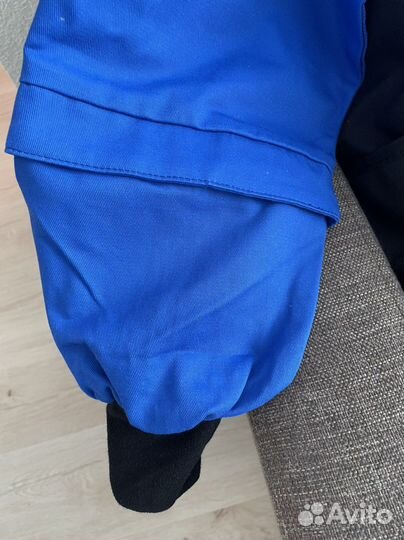 Костюм лес 4.280