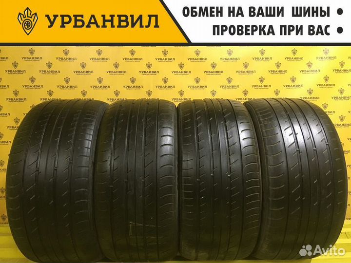 Toyo Proxes T1 Sport SUV 295/35 R21 107Y