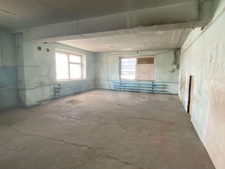 Производство, 3400 м²