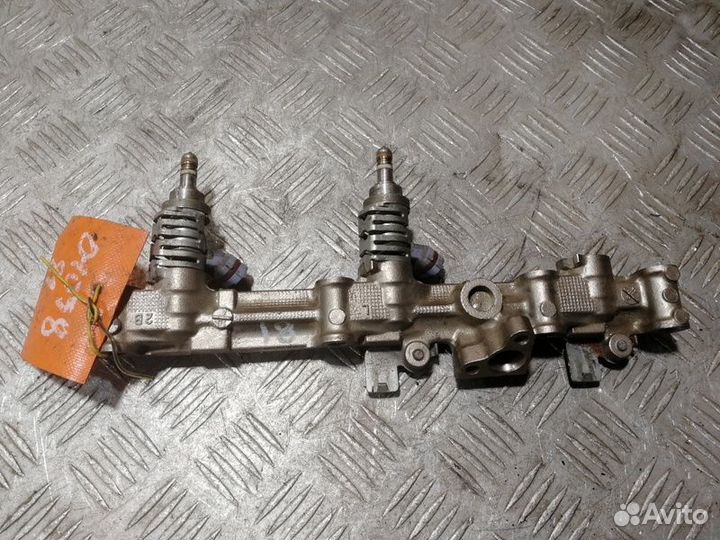 Рейка топливная рампа Lexus Gs 2005 2011