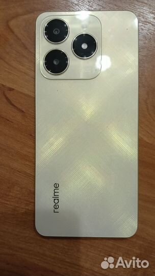 realme C61, 8/128 ГБ