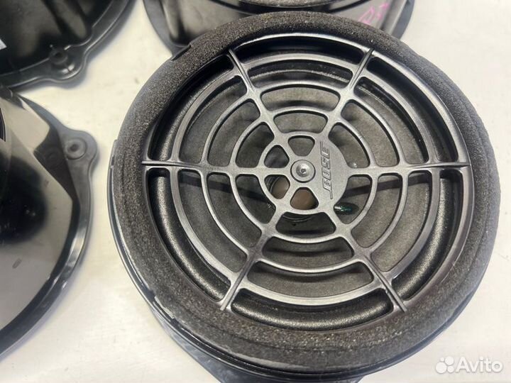 Динамик Audi Q7 4L