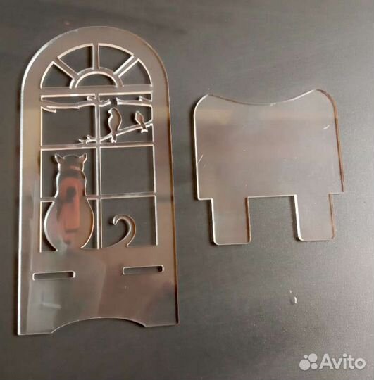 Подставка для телефона