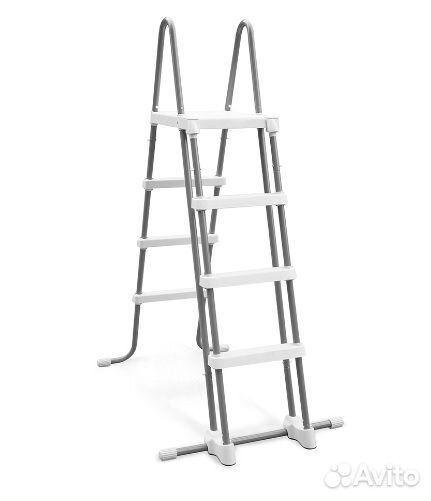 Каркасный бассейн intex 366х122см 26718