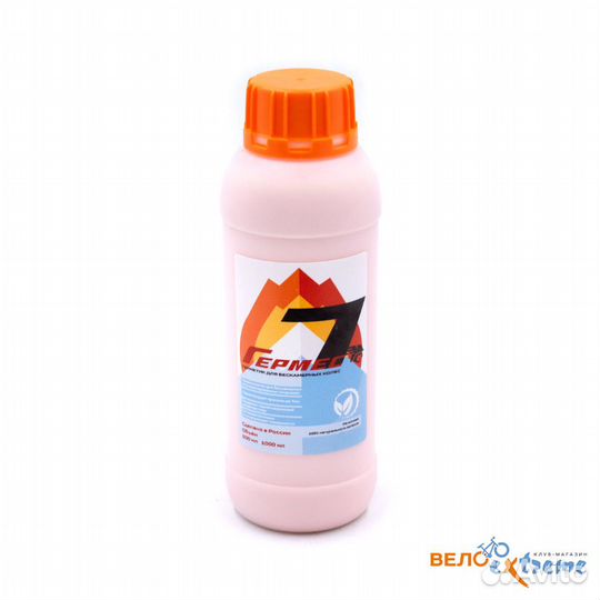 Герметик Prometey Гермес, 500мл