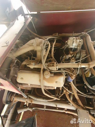 Комбайн Гомсельмаш КЗС-812 (Палессе GS812), 2014