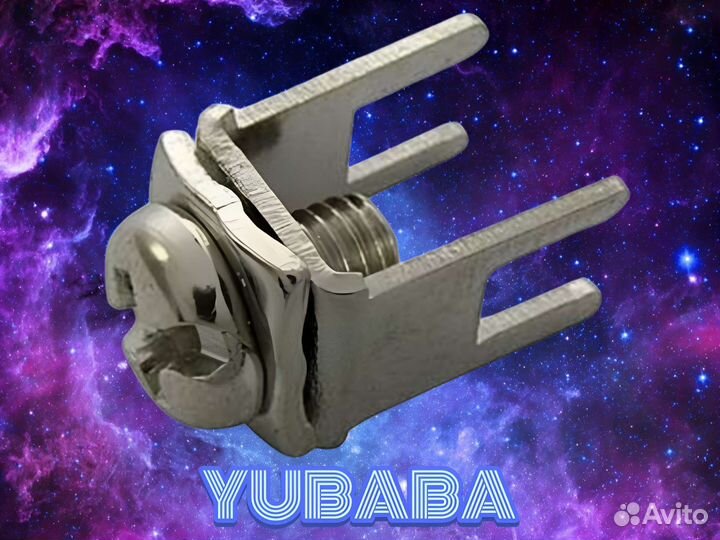 Клемма винтовая к14 6pin bitmain s9 avalon