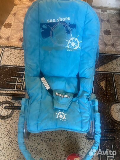 Продам ходунки б/у