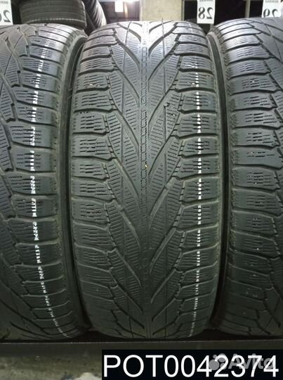 Nokian Tyres Hakkapeliitta R2 265/60 R18 100M