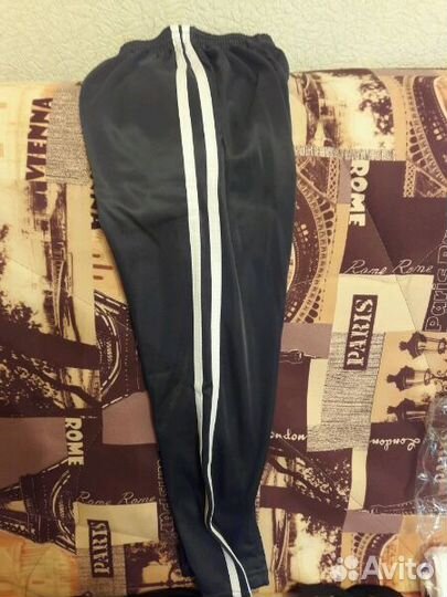 Спортивный костюм детский