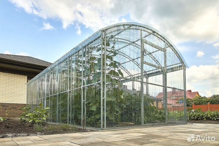 Оргстекло. Монолитный поликарбонат.пвх