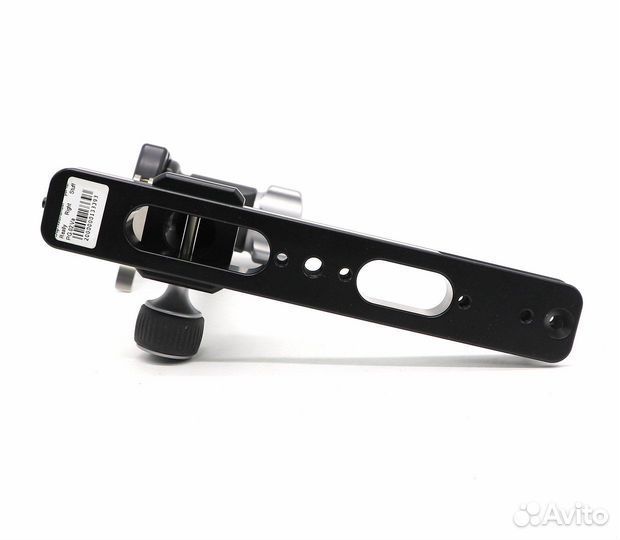 Вертикальный рычаг Really Right Stuff PG.02.Va