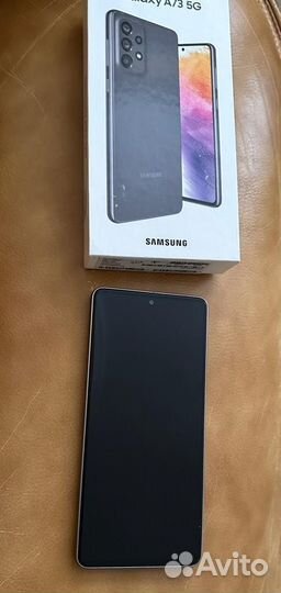 Samsung Galaxy A73 5G, 8/256 ГБ