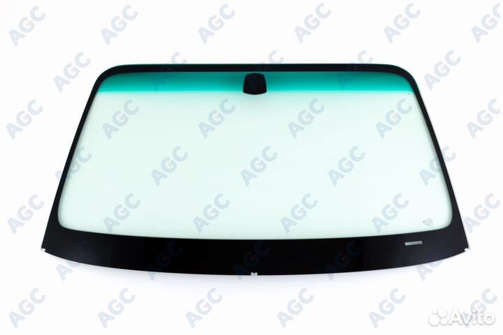 Лобовое стекло BMW 1 series E87/E88/E82 2004-14