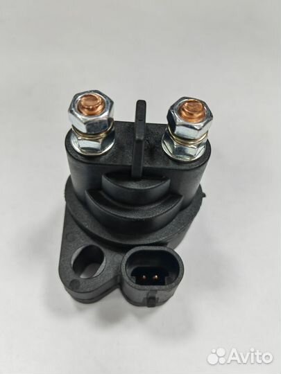 Реле стартера Arctic cat 08-16 Yamaha 17