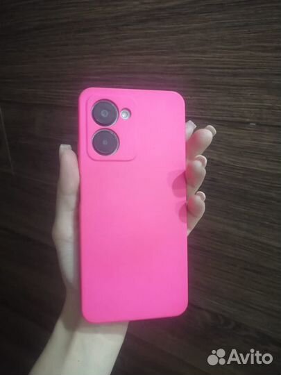 realme C33, 4/128 ГБ