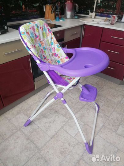 Стул для кормления