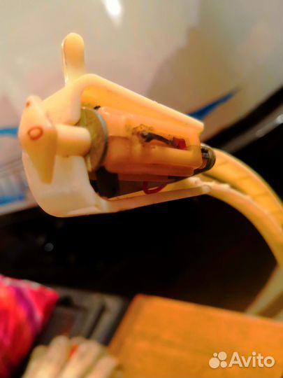 Электропатефон