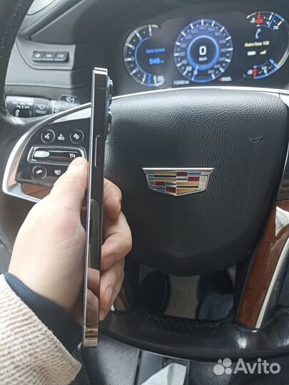 iPhone 13 Pro Max, 256 ГБ