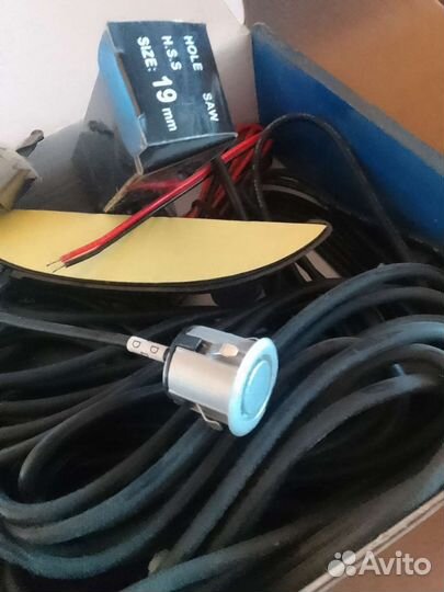 Продам парктроник