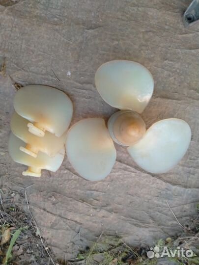 Винты для вихря