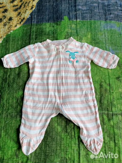 Слипы пакетом 62