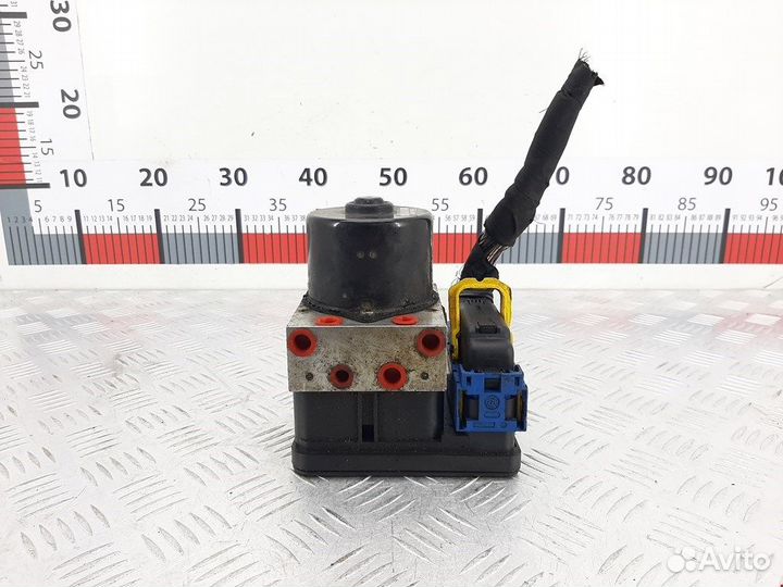 Блок ABS для Renault Laguna 2 7701208531